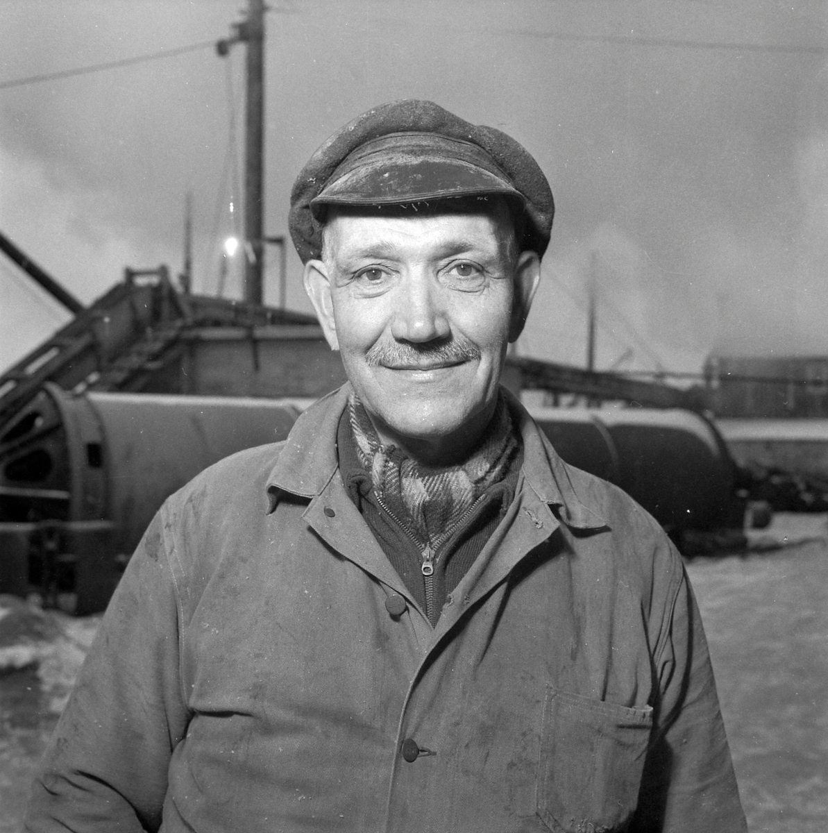 Lysøysund sildoljefabrikk