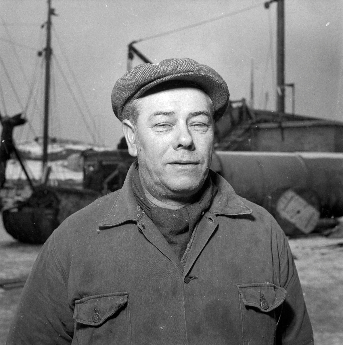 Lysøysund sildoljefabrikk