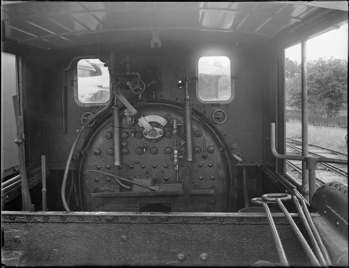 Statens Järnvägar, SJ Aa 75 "Göta".