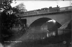 Lerum Järnvägsbro