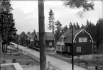 Järnvägshem