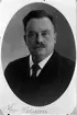 Stins J E Mårtensson (1872 - 1928)