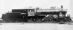 Statens Järnvägar, SJ Lok B 1026.