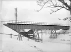 Bro över Hebyån.