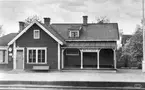 Bestorp station.