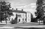 Härnösand station.