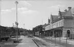 Söderhamn station.