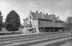 Söderhamn station.