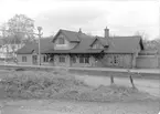 Ramlösabrunn station.