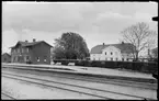 Torup station.