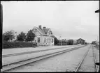 Kvänum station.