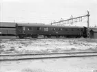 Statens Järnvägar, SJ Bo4b 3246. Kockums