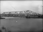 Svängbron från nordväst