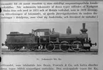 Statens Järnvägar, SJ Kb 231 