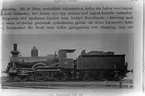 Statens Järnvägar, SJ Ca 193 