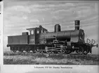 DSB lok 840
