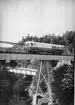 BJ Mv 52. Broar och akvedukt. Mellerud - Årjäng