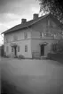 Stationen från gatusidan