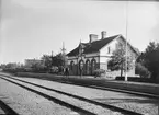 Blixterboda station.