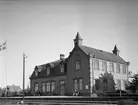 Borgholm station.