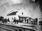 Fotevik station