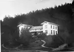 Fryksta station.