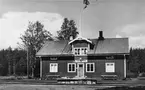 Gravendal station.