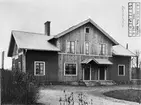 Grimstorp station.