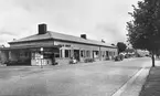 Nya stationen togs i bruk1939.