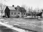 Limhamns Station.