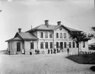 Sala station.
