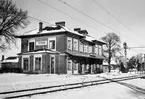 Stehag station.