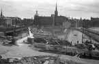 Bangårdsombyggnad