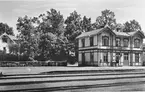 Sandbäckshult station.