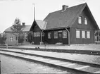 Norra stationen