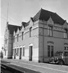 Uttersberg station.