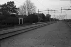 Odensberg station.