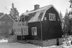 Järnvägshem