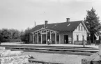 Nättraby station