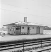 Sjögestad station.