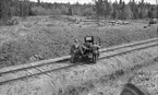 Statens Järnvägar, SJ Driftvärnsmän. SJ Driftvärn bildades 1946 och hade till uppgift att skydda viktiga anläggningar vid beredskap och krig. Driftvärnen lades ner 2005.