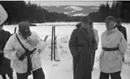 Statens Järnvägar, SJ Driftvärn. SJ Driftvärn bildades 1946 och hade till uppgift att skydda viktiga anläggningar vid beredskap och krig. Driftvärnen lades ner 2005.