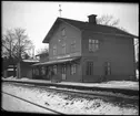 Dannemora station.