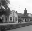 Katrineholm station