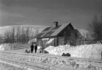 Björkliden järnvägsstation