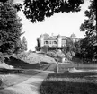 Gamla Brunnshotellet  i Ronneby byggdes 1895-97. Enligt uppgift var byggnaden med sina 3000 m2 norra Europas största träbyggnad. Brunnshotellet brann ner till grunden den 21 november 1959.