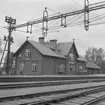 Myrheden station
