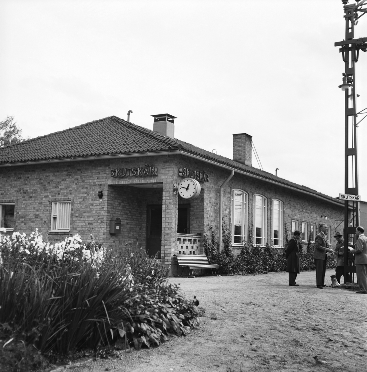 Skutskär