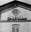 SJ-skolan, Kurs i rälshantering, Ängelholm