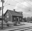 Linaälv station